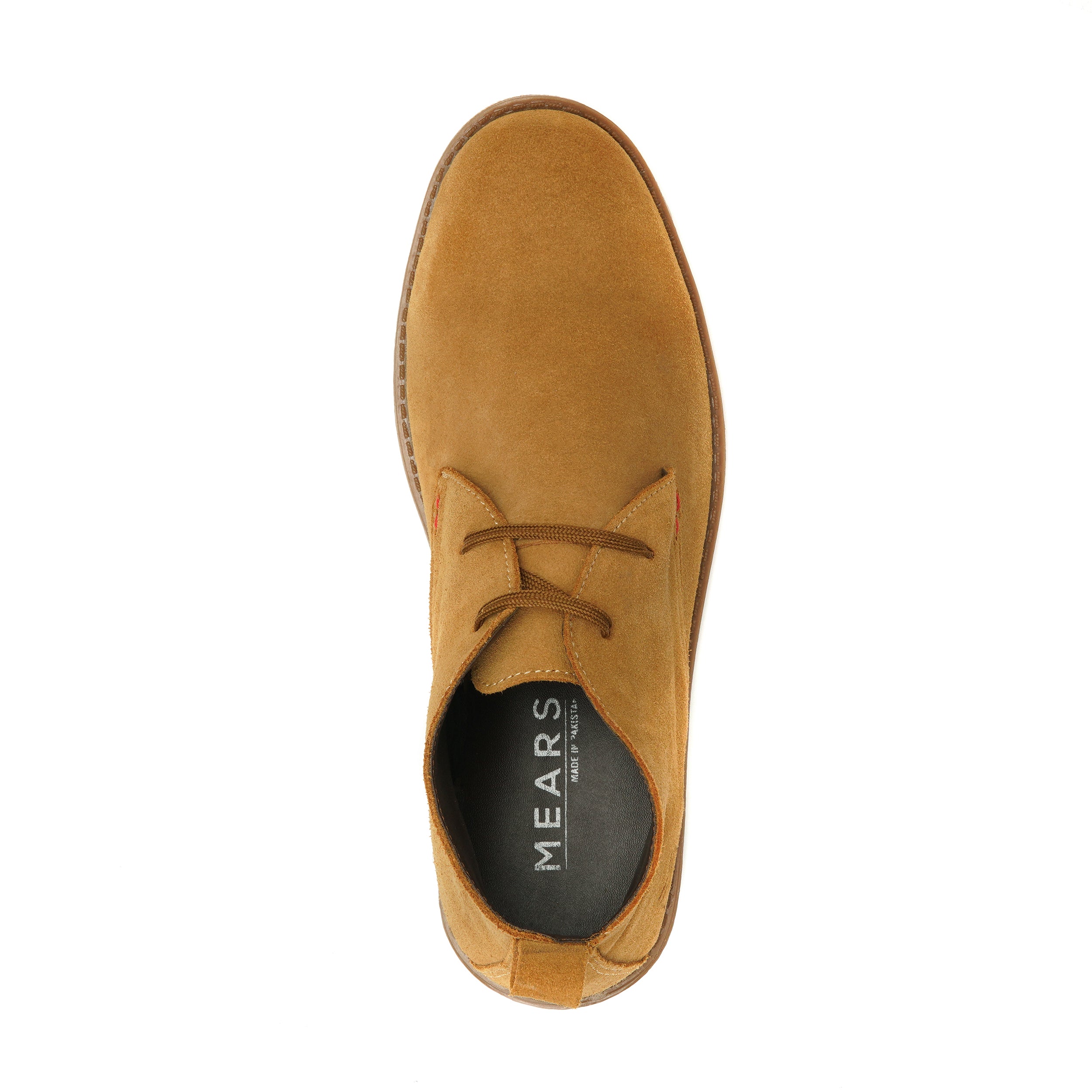 Camel hotsell chukka boot