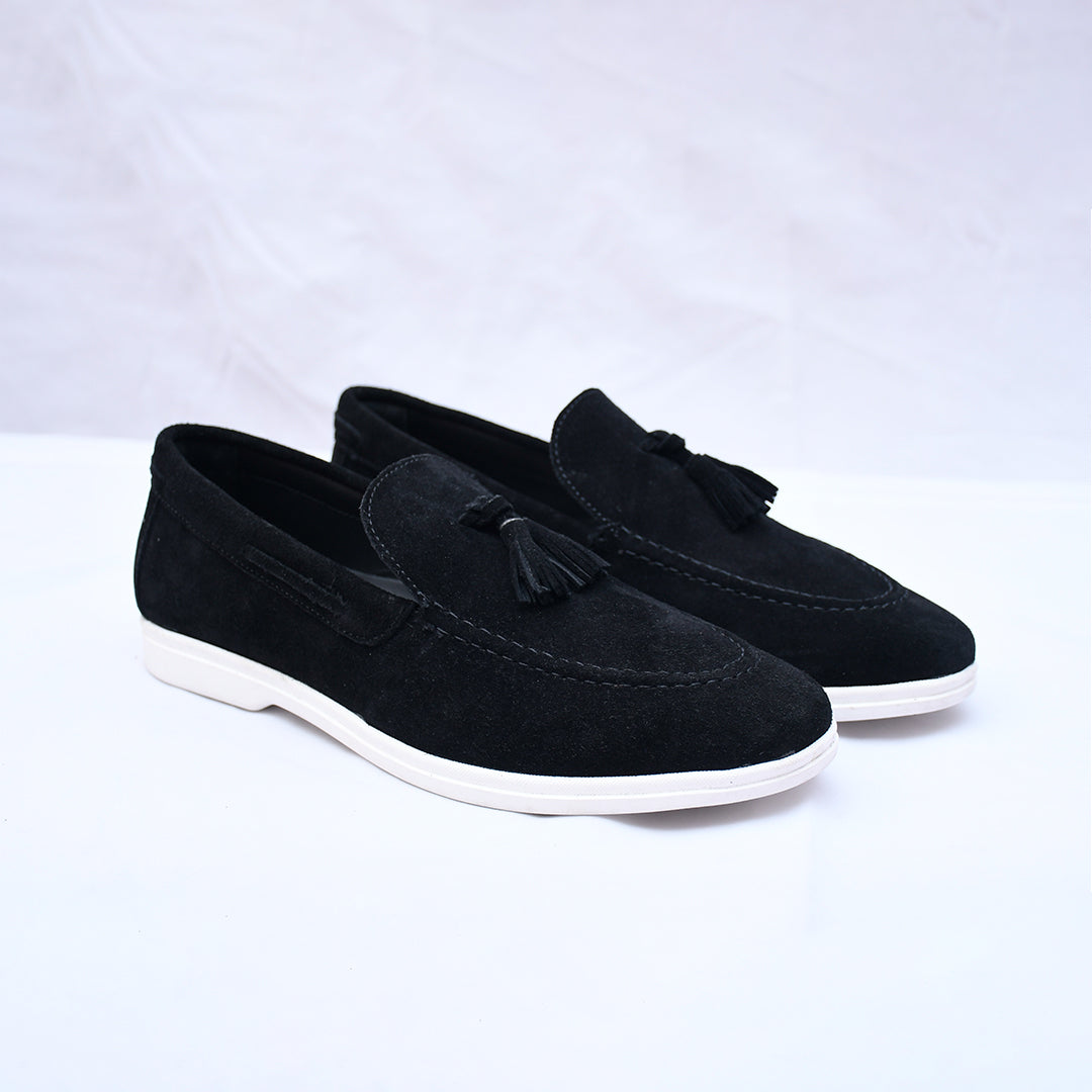 WhiteEdge OTTO - Black