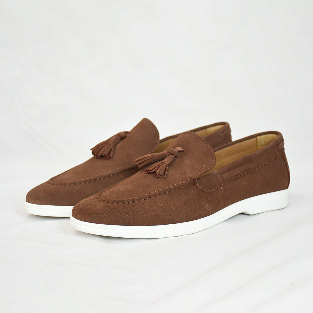 WhiteEdge OTTO - Brown