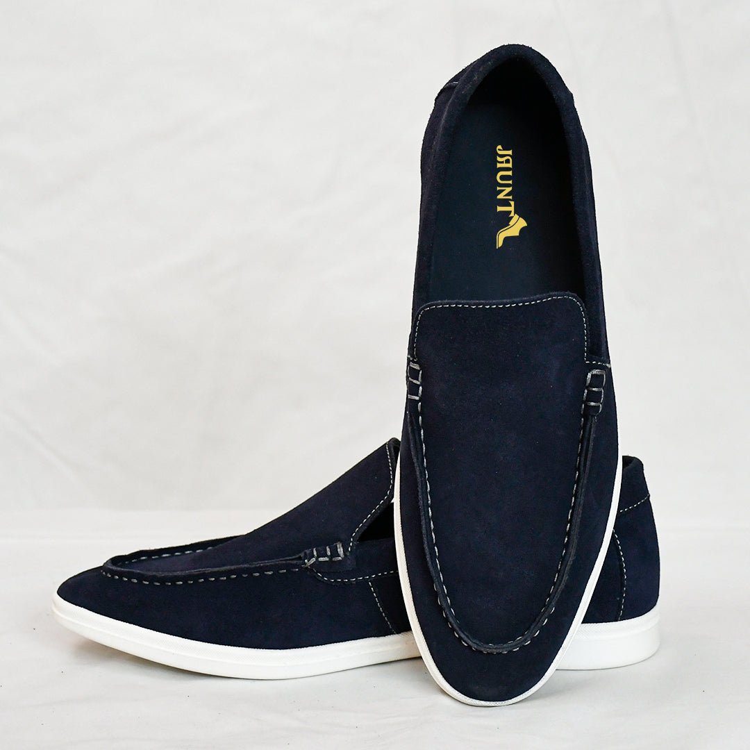 WhiteEdge Knox - Navy