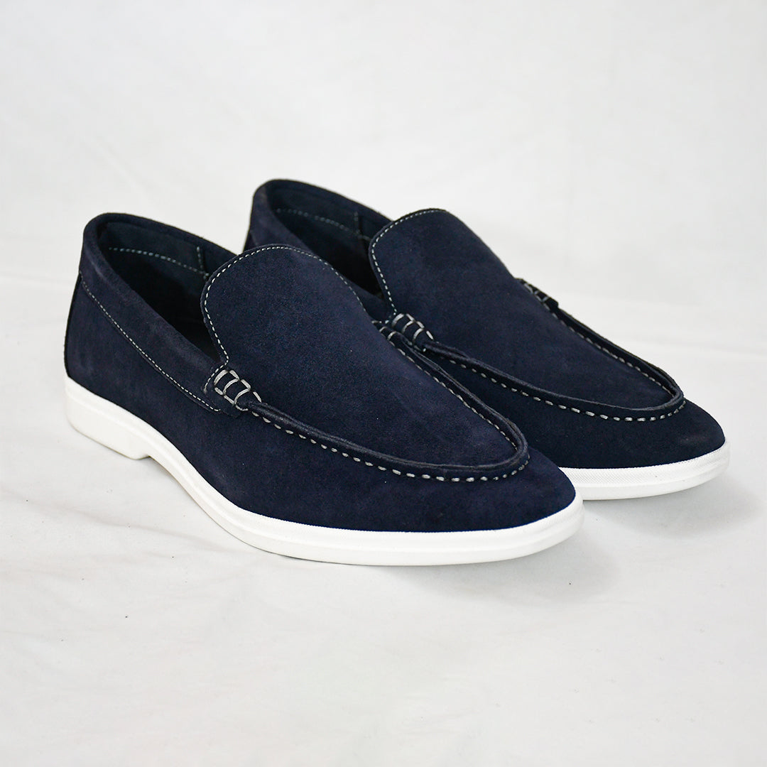 WhiteEdge Knox - Navy