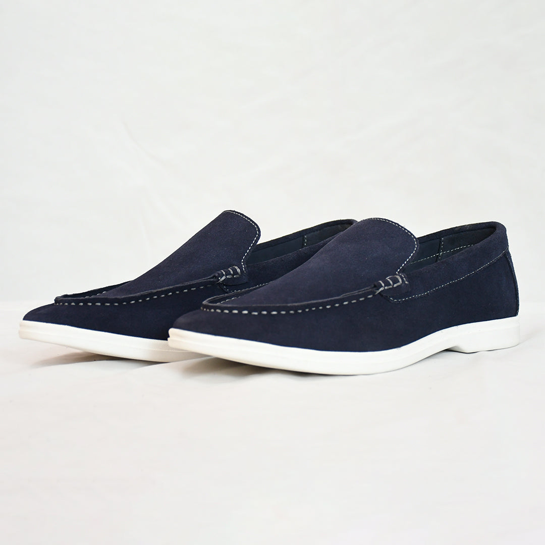 WhiteEdge Knox - Navy