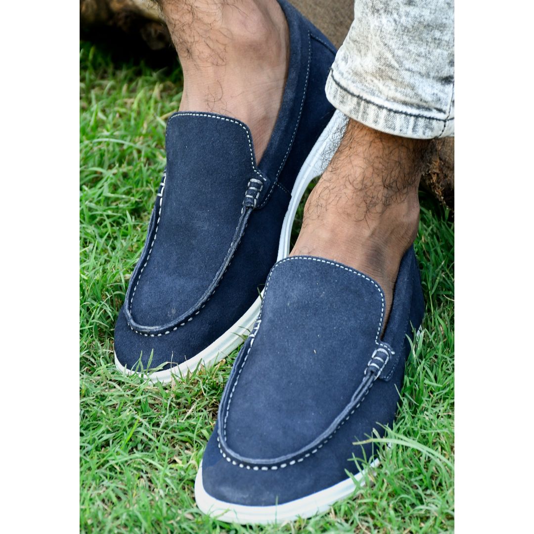 WhiteEdge Knox - Navy